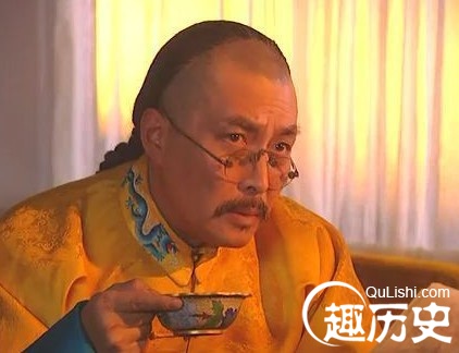 雍正登基幕后探秘:雍正手握神秘力量助其夺位